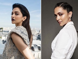 Deepika Padukone: 'पठान' की थमाकेदार रिलीज़ पर दीपिका पादुकोण ने कैसे किया मुंह मीठा, देखें तस्वीर Deepika Padukone: 'पठान' की थमाकेदार रिलीज़ पर दीपिका पादुकोण ने कैसे किया मुंह मीठा, देखें तस्वीर