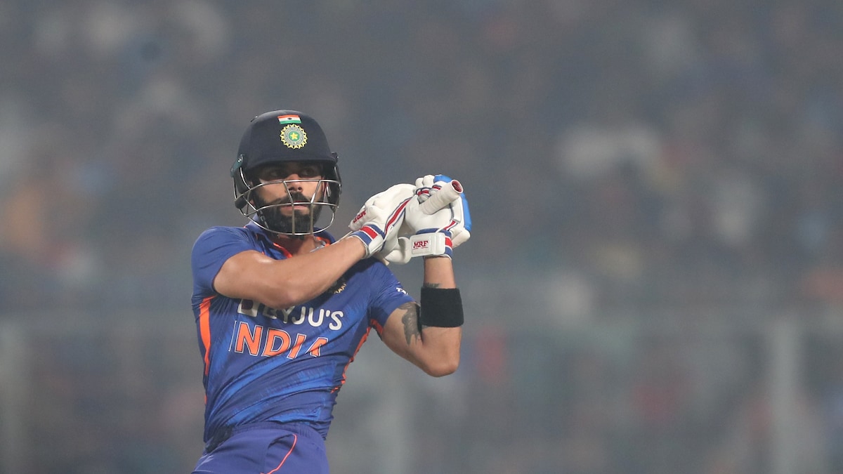 Gautam Gambhir Issues ‘Bangladesh’ Reminder During Discussion On Virat Kohli’s Return To Form Gautam Gambhir Issues ‘Bangladesh’ Reminder During Discussion On Virat Kohli’s Return To Form