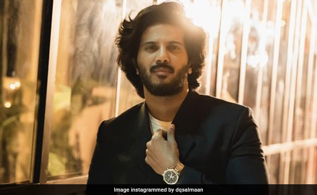 For Dulquer Salmaan, <i>KGF</i> Star Yash Is "Kindest And Best Host"