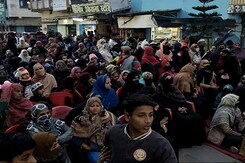 "Can't Uproot 50,000 Overnight": Supreme Court Halts Uttarakhand Eviction "Can't Uproot 50,000 Overnight": Supreme Court Halts Uttarakhand Eviction