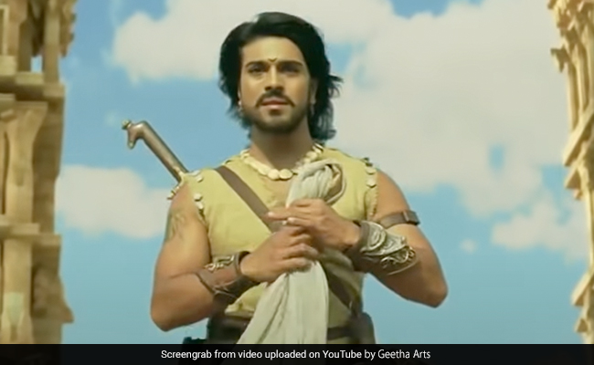 Weekend Binge: 5 SS Rajamouli Films To Add To Watchlist '<i>RRR</i>'ight Away