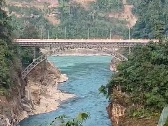 Rajnath Singh To Open Key Infra Projects, Focus On Connectivity, Security