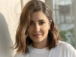 Anushka Sharma: अनुष्का शर्मा ने शेयर की फ्रूट्स से लोडेड प्लेट, यहां देखें तस्वीर Anushka Sharma: अनुष्का शर्मा ने शेयर की फ्रूट्स से लोडेड प्लेट, यहां देखें तस्वीर