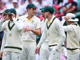 ऑस्ट्रेलियाई कप्तान पैट कमिंस ने दिया हिंट, भारत के खिलाफ इस्तेमाल होगा वो हथियार जिसमें टीम इंडिया है चैंपियन  ऑस्ट्रेलियाई कप्तान पैट कमिंस ने दिया हिंट, भारत के खिलाफ इस्तेमाल होगा वो हथियार जिसमें टीम इंडिया है चैंपियन