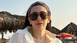 Karisma Kapoor's Sunday Lunch With Family Was No Short Of An Indulgent Affair