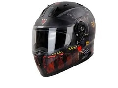 Ignyte Helmets Launches New IGN-7 Helmet In India