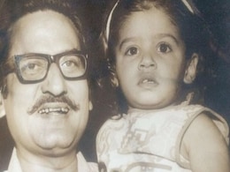 90s की सुपरस्टार थीं पापा की गोद में टूटे दांत के साथ दिख रही ये बच्ची, स्टारडम में श्रीदेवी-दिव्या को छोड़ा था पीछे, पहचाना क्या? 90s की सुपरस्टार थीं पापा की गोद में टूटे दांत के साथ दिख रही ये बच्ची, स्टारडम में श्रीदेवी-दिव्या को छोड़ा था पीछे, पहचाना क्या?
