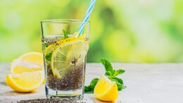 Weight Loss Diet: How To Make Chia Seeds Tea For Weight Loss