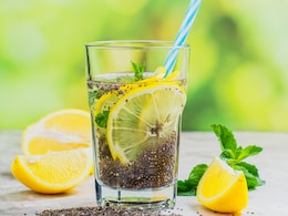 Weight Loss Diet: How To Make Chia Seeds Tea For Weight Loss Weight Loss Diet: How To Make Chia Seeds Tea For Weight Loss