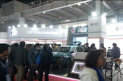 ऑटो इंडस्ट्री के लिए 'गेम चेंजर' टेक्नोलॉजी पर काम कर रहे भारत-इजरायल ऑटो इंडस्ट्री के लिए 'गेम चेंजर' टेक्नोलॉजी पर काम कर रहे भारत-इजरायल