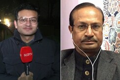 "When Rahul Gandhi Started The Yatra, Focus Was On Him": Psephologist Sanjay Kumar "When Rahul Gandhi Started The Yatra, Focus Was On Him": Psephologist Sanjay Kumar