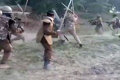 100 Families In Assam Evicted Amid Violent Protest In 2021 To Be Resettled 100 Families In Assam Evicted Amid Violent Protest In 2021 To Be Resettled