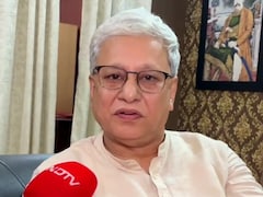 Who Is Jishnu Dev Varma? All You Need To Know About Maharashtra's New Governor