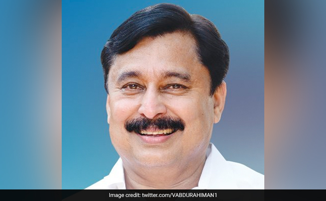 "Those Starving...": Kerala Minister's Remark On Match Ticket Sparks Row