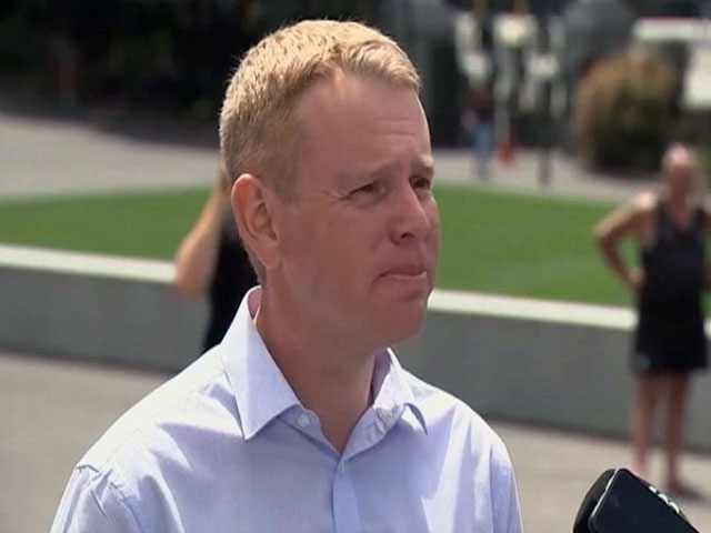 Chris Hipkins To Be New Zealand PM After Jacinda Ardern Decides To Quit
