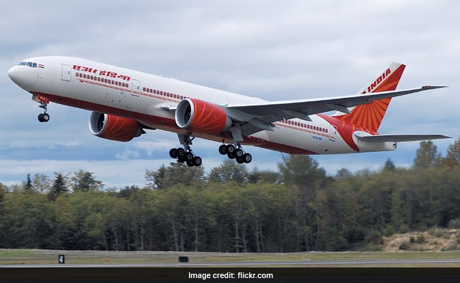 Air India Flight To London Returns To Delhi, Deboards Unruly Flier: Report