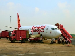 How SpiceJet Compensated Passenger Trapped In Plane Toilet For An Hour How SpiceJet Compensated Passenger Trapped In Plane Toilet For An Hour