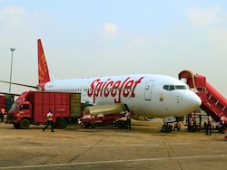 SpiceJet Delays Salaries Of Senior Staff, Says It&#039;s Part Of &quot;Phased Disbursement Schedule&quot;