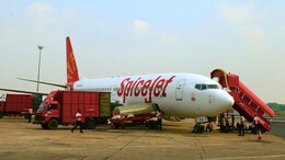 SpiceJet Delays Salaries Of Senior Staff, Says It's Part Of "Phased Disbursement Schedule"