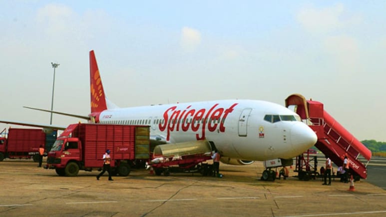 SpiceJet Delays Salaries Of Senior Staff, Says It's Part Of "Phased Disbursement Schedule"