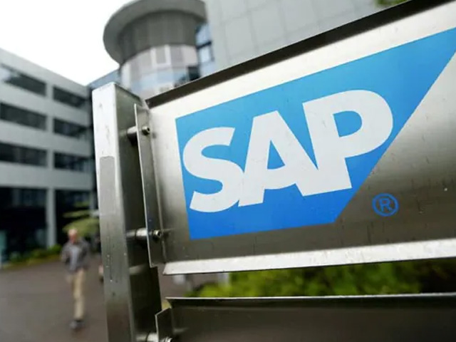 Software Giant SAP To Lay Off 3,000 Workers