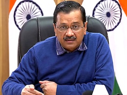 ट्रंप को मनमानी करने की इजाजत नहीं दी जा सकती: केजरीवाल