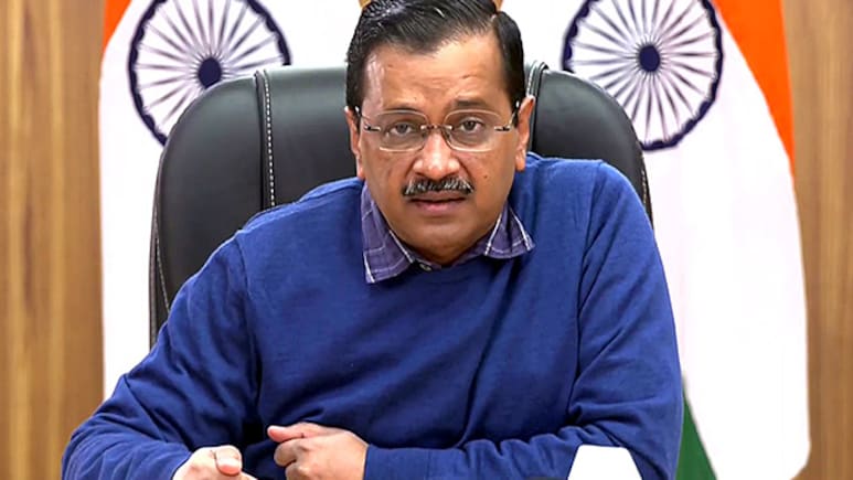 ट्रंप को मनमानी करने की इजाजत नहीं दी जा सकती: केजरीवाल