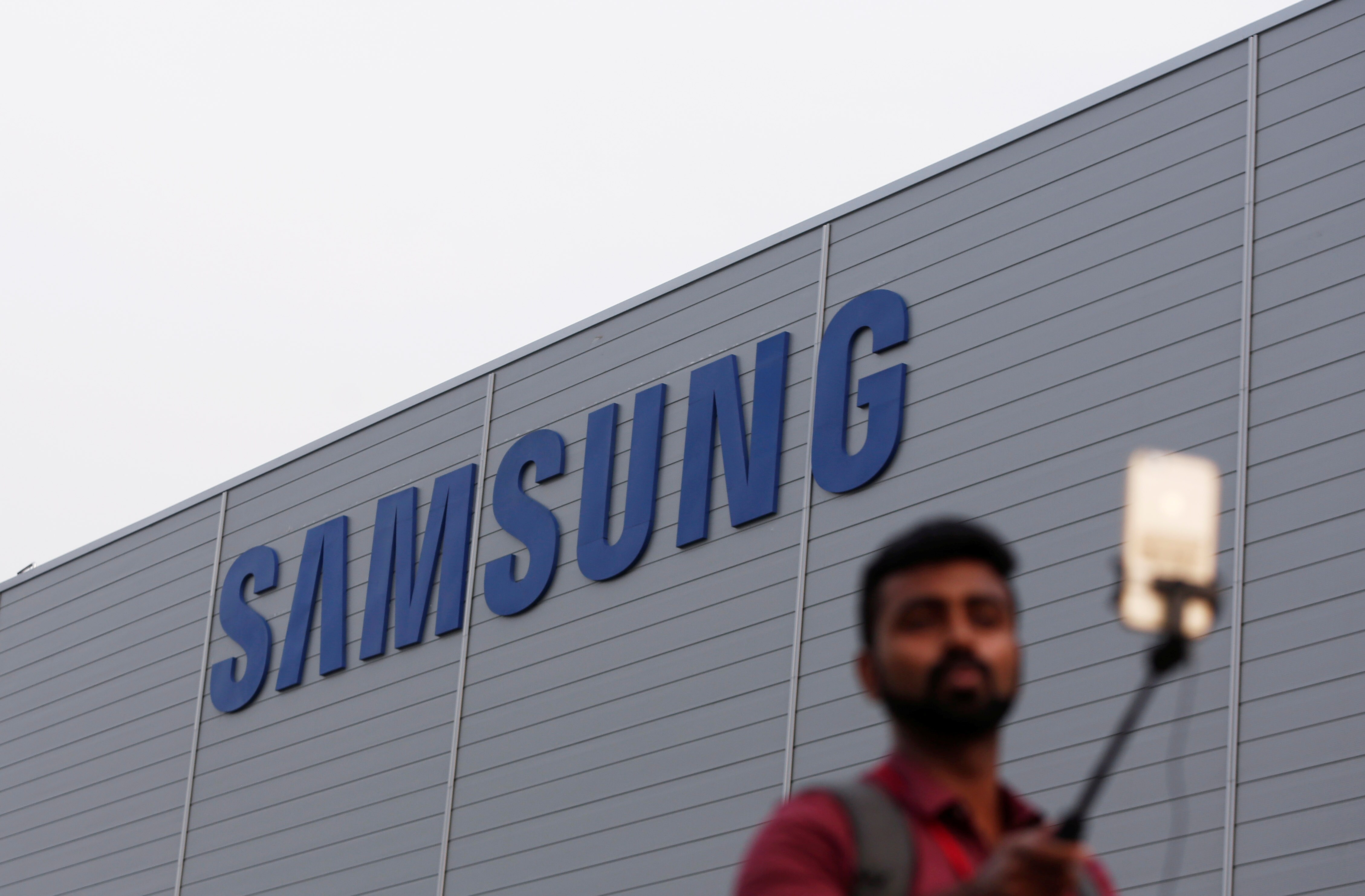 Revenue Agency Accuses Samsung Of Evading $212 Million In Taxes: Report