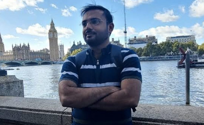 IIT Research Student Killed In Delhi Hit-And-Run, Another Injured