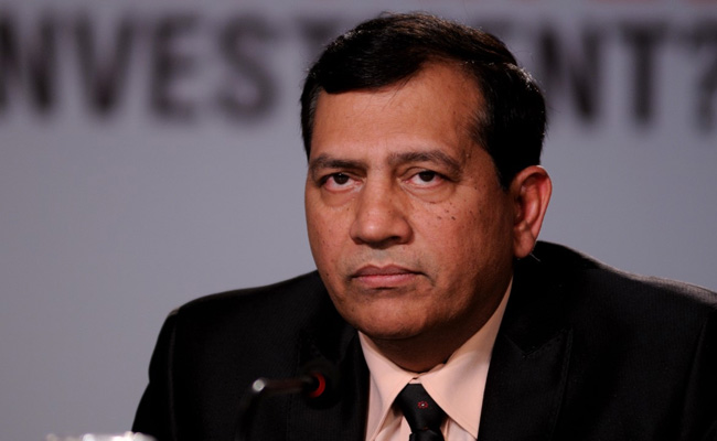 Murder Case Filed Against Amrapali Group Managing Director Anil Sharma
