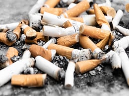 Spain To Make Tobacco Companies Pay For Cleaning Up Cigarette Butts Spain To Make Tobacco Companies Pay For Cleaning Up Cigarette Butts