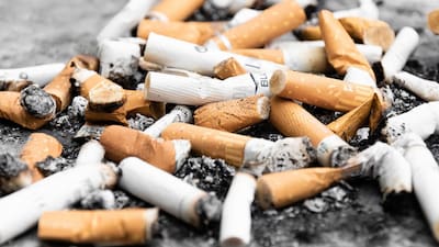 British Man Fined Over Rs 55,000 For Throwing Cigarette Butt On Road
