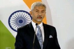 "Terror Epicenter Located Close To India": S Jaishankar's Veiled Dig At Pak In Austria "Terror Epicenter Located Close To India": S Jaishankar's Veiled Dig At Pak In Austria