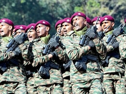 76th Army Day Parade Today In Lucknow, What Makes It Special This Year