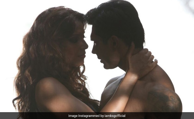To Bipasha Basu On Her Birthday, With Love From Husband Karan Singh Grover