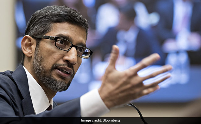 "If You Don't Act Clearly...": Sundar Pichai Defends Google Layoffs