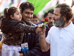 Lt Governor Owes Kashmiri Pandits An Apology: Rahul Gandhi In Jammu