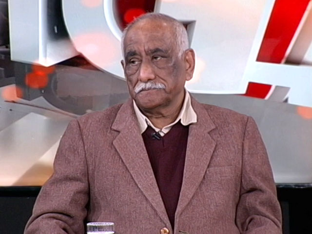 "Top Athletes Should Show Solidarity": Journalist Amid #Metoo Against WFI Chief