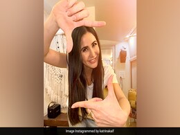 कैटरीना कैफ ने इंस्टाग्राम पर पूरे किए 70 मिलियन फॉलोअर्स, फैंस बोले- लव यू क्वीन  कैटरीना कैफ ने इंस्टाग्राम पर पूरे किए 70 मिलियन फॉलोअर्स, फैंस बोले- लव यू क्वीन