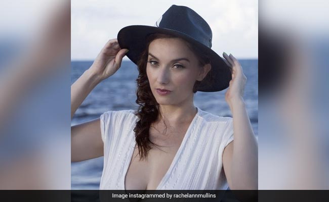 Pathaan Actress Rachel Ann Mullins On Shah Rukh Khan: "Didn't Know Who He Was"