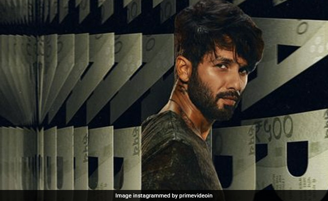 <i>Farzi</i>: Shahid Kapoor And Vijay Sethupathi's Web Series To Premiere On February 10