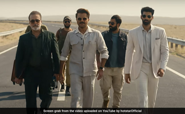 <i>The Night Manager</i> Trailer: Trust Is Anil Kapoor And Aditya Roy Kapur's Only Currency