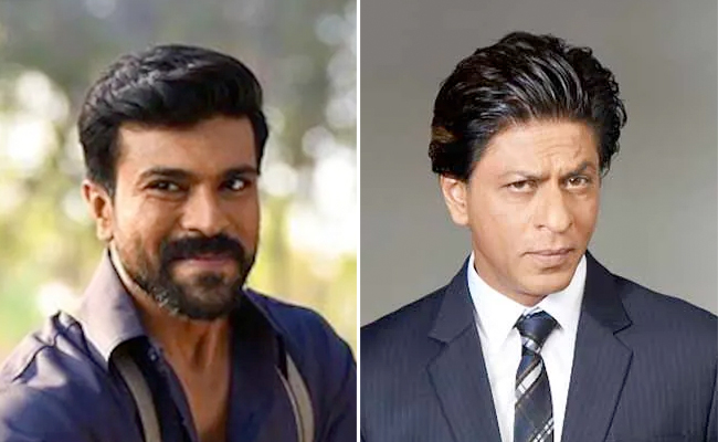 आखिर पठान ट्रेलर रिलीज के बाद ऐसा क्या हुआ जो आरआरआर एक्टर से ट्विटर पर शाहरुख खान ने की यह रिक्वेस्ट