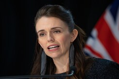 Jacinda Ardern: The Trailblazer PM Who Remains Kind But Strong Jacinda Ardern: The Trailblazer PM Who Remains Kind But Strong