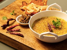 आज क्या बनाऊं: स्वाद और सेहत से भरपूर है बाजरा खिचड़ी, इन लोगों को जरूर करना चाहिए इसका सेवन