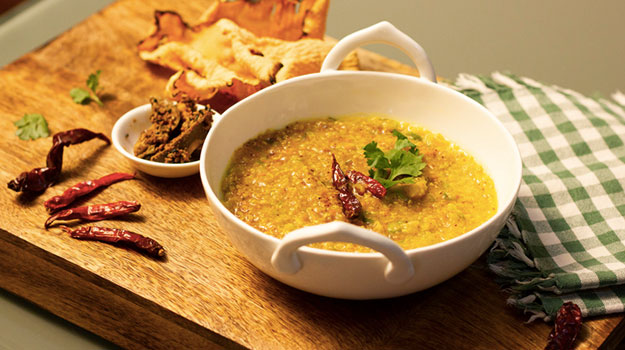 Khichdi is a delicious and nutritious staple in most Indian households
