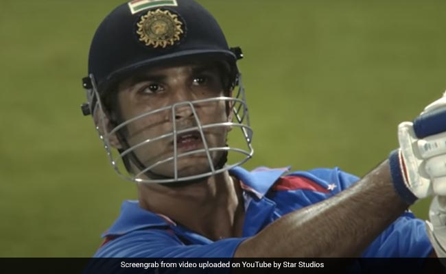 Ahead Of His Birth Anniversary, Remembering Sushant Singh Rajput With His Best Performances