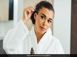 Skincare Tips: Dry Skin In Winters? Try These Hacks For Moisturised And Supple Skin Skincare Tips: Dry Skin In Winters? Try These Hacks For Moisturised And Supple Skin