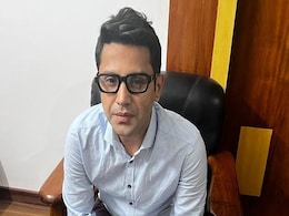 Man Arrested For Allegedly Peeing On Air India Passenger Applies For Bail Man Arrested For Allegedly Peeing On Air India Passenger Applies For Bail