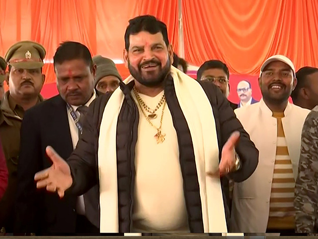 Wrestling Body's Emergency General Council Meeting In Ayodhya Called Off